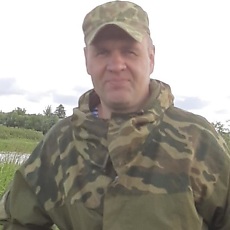 Трофим, 55, Обь