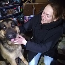 Любовь, 56, Васильевка