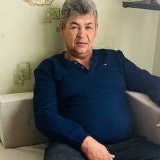 Марик, 59, Прокопьевск