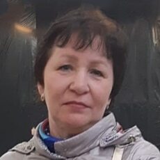 Таисия, 62, Новосиль