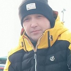 Федя, 36, Нариманов