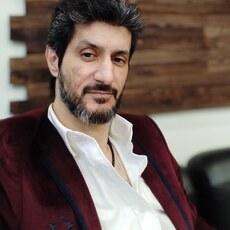 Арсений, 44, Морозовск