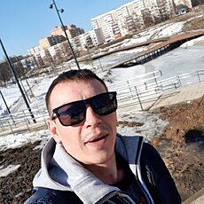 Эдуард, 35, Дзержинск (Нижегородская область)