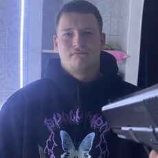 Витя, 21, Неман