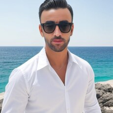 Филя, 33, Луза