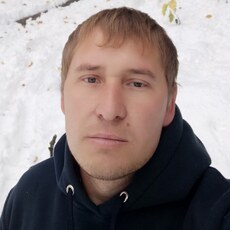 Трофим, 35, Ангарск