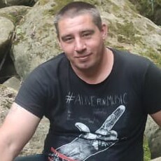 Донат, 39, Донецк (ДНР)