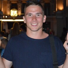 Илья, 32, Казань