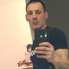 Георгий, 38, Калач-на-Дону