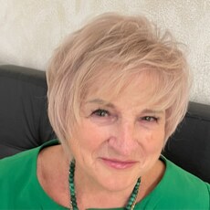 Христина, 68, Камышлов