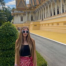 Елизавета, 20, Краснотурьинск