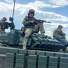Вася, 48, Приморск (Запорожская область)