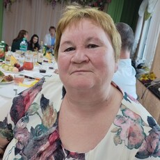 Ольга, 61, Шенкурск