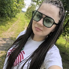 Анна, 36, Усть-Катав