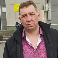Виталя, 44, Трёхгорный