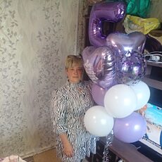 Ольга, 52, Починок
