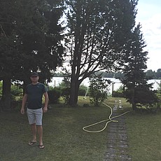 Марик, 46, Нариманов