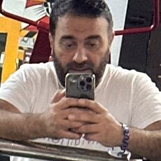 Геннадий, 42, Верхняя Пышма