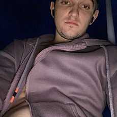 Данила, 26, Жердевка