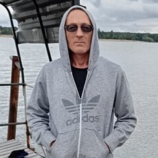 Андрюха, 55, Сватово