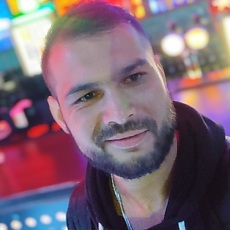 Владимир, 33, Курчатов