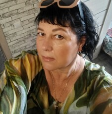 Флора, 59, Антрацит