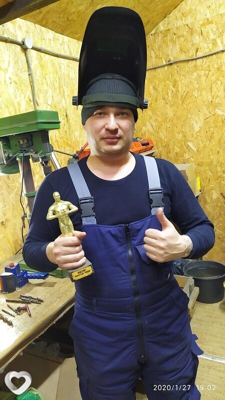 Главное фото