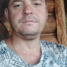 Эдуард, 45, Кондрово