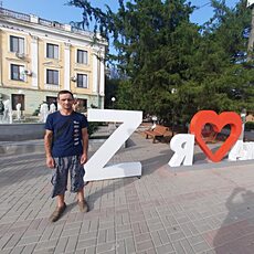 Марк, 40, Лебедянь