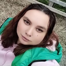 Янина, 27, Снежинск