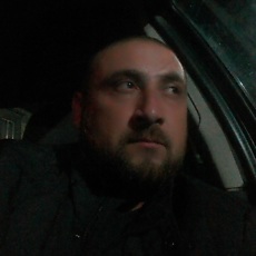 Данила, 40, Назарово