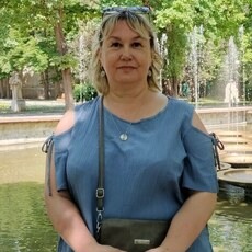 Инна, 55, Липки