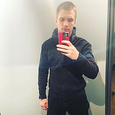 Мирослав, 27, Горняк (ДНР)