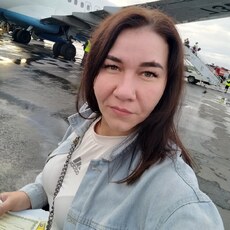 Маша, 37, Чкаловск