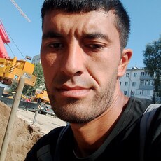 Евгений, 33, Октябрьск