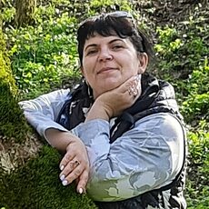 Злата, 46, Очёр
