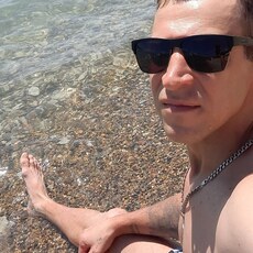 Ваня, 38, Феодосия