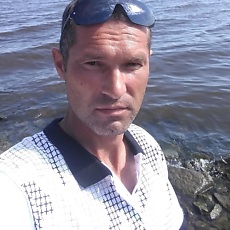 Альбик, 47, Наволоки