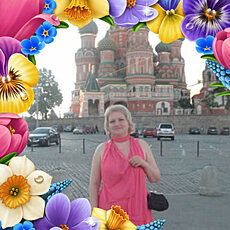 Юлия, 52, Тольятти