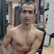 Демид, 33, Волоколамск