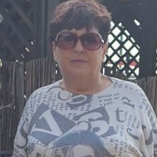 Ева, 64, Волгоград
