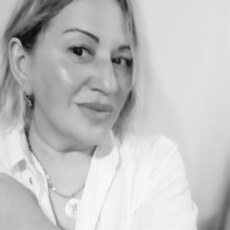 Милена, 56, Калач