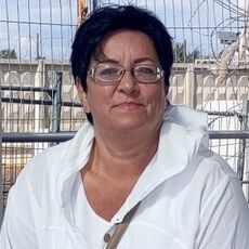 Светлана, 52, Горловка