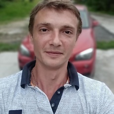 Антон, 42, Данков