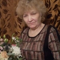 Сусанна, 62, Николаевск