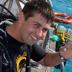 Елисей, 35, Сенгилей