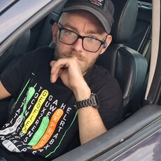 Олеж, 30, Нововоронеж
