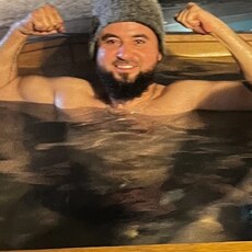 Эдик, 33, Кудымкар
