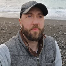 Виссарион, 39, Саки