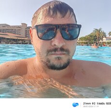 Геннадий, 32, Берёзовский (Свердловская область)